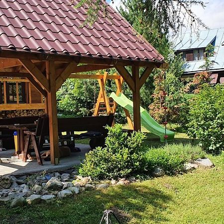 Willa Stiavnicka Mýto pod Ďumbierom Zewnętrze zdjęcie